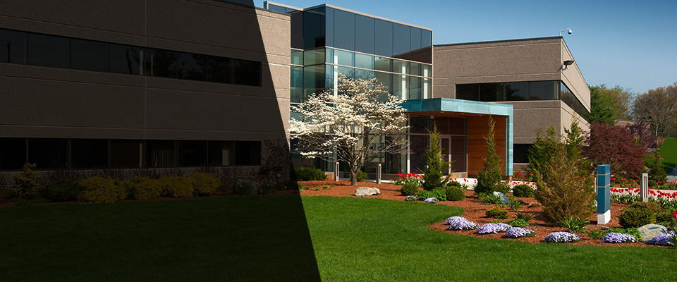 Linden Landscapers