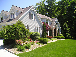 Landscapers and Lawncare Services in Linden, VA